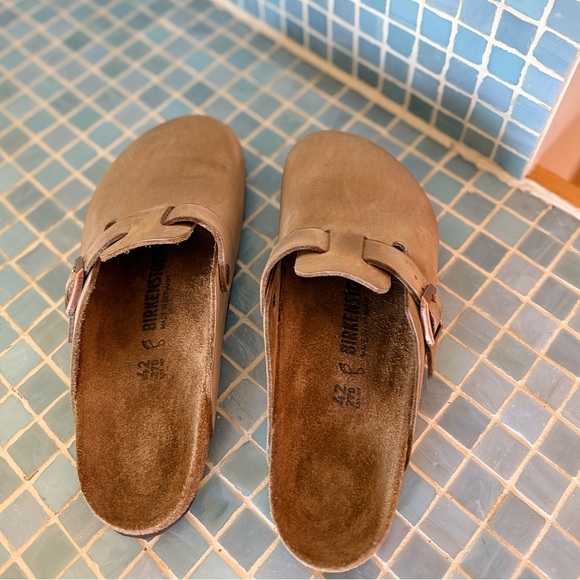 Birkenstock Boston - Picture 10 of 13